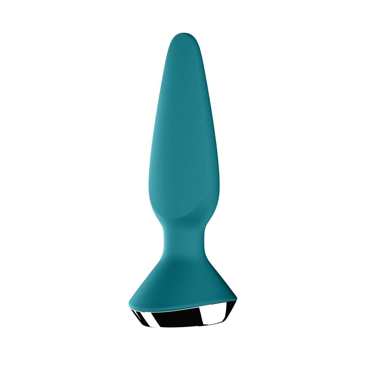 Plug Anal Satisfyer Ilicious 1 grün